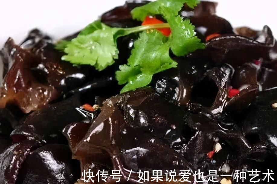 无花果|女性抗衰先排毒,多吃以下食物,养宫护宫排毒养颜,早了解早受益