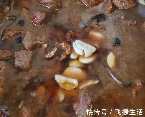 吉祥|大年三十团圆夜,怎么会少了这道牛气冲天的菜?好吃过瘾寓意吉祥