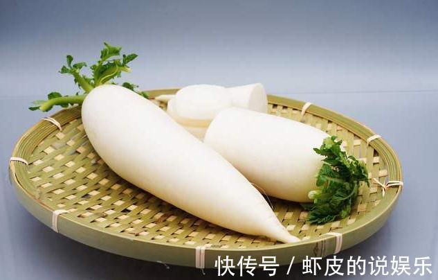 人参鹿茸|小雪节气过后,常吃这3种食材,胜过人参鹿茸,拿来炖汤为佳