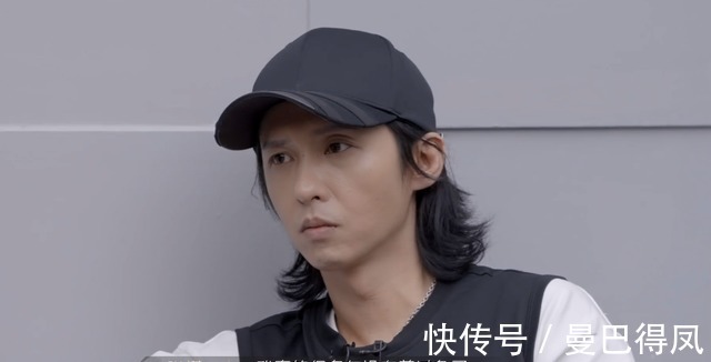 《披荆斩棘的哥哥》比赛进入尾声,张淇口碑下滑,现场投票被质疑