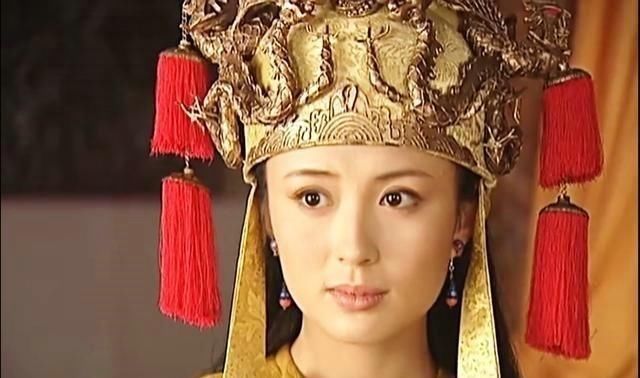 傅善祥|历史上唯一的女状元,也是第一位,才色双全,但也无法改变命运