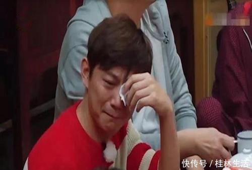 哭鼻子|从小爱哭的孩子和不爱哭的孩子,长大后差距明显,父母还别不信