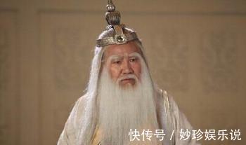 封神演义！封神演义，为什么排行老三的通天教主，势力却是最大的