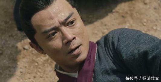 嵇康之死的启示:宁得罪君子,莫得罪小人