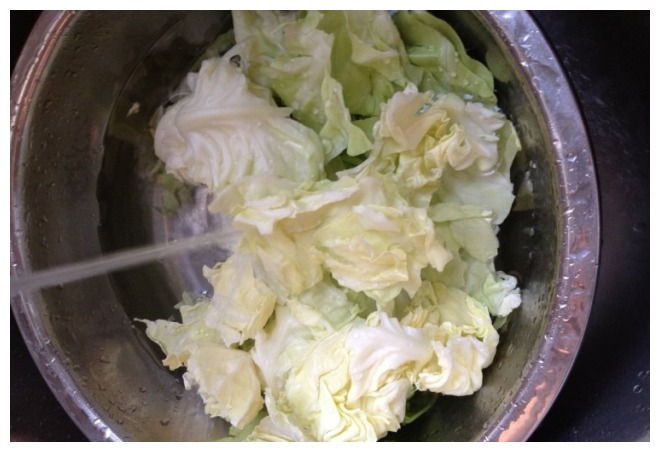 这菜5元做一锅，全家围着吃！酸甜可口，早餐都省了，赛过面条