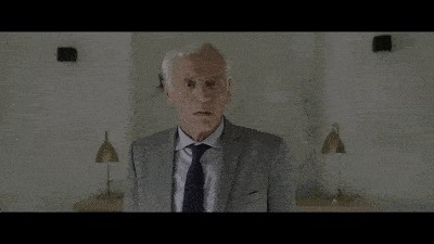 |搞笑GIF趣图: 喵星人是不是感觉哪里有问题啊