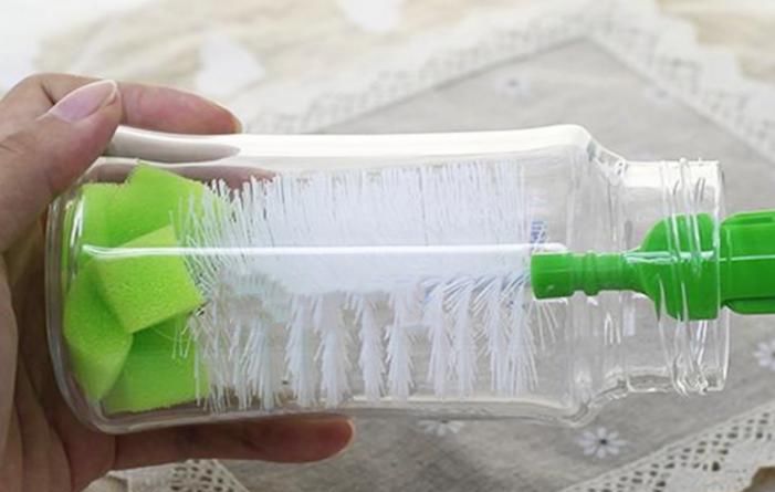 新手宝妈用开水烫奶嘴,医生:现在的年轻父母真不靠谱