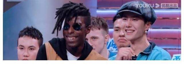 王一博|这就是态度！街舞无愧综艺最强王者，王一博依旧是最大看点！