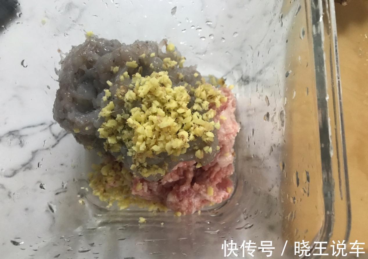 鲜虾多味抄手，家常制作一点不难，暖胃快手很好吃