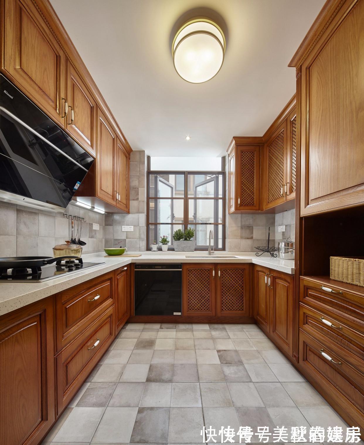 沥水篮!恕我直言:厨房这5个反人性的设计,好多人却视而不见!