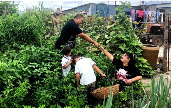 双胞胎儿子|“无腿妈妈”吕娟:不顾医生劝阻坚持生下双胞胎,如今怎么样了?