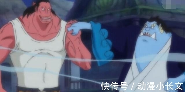 雷欧|海贼王 终于排出了5个种族的NO.1, 3个种族最强者, 加入了草帽团