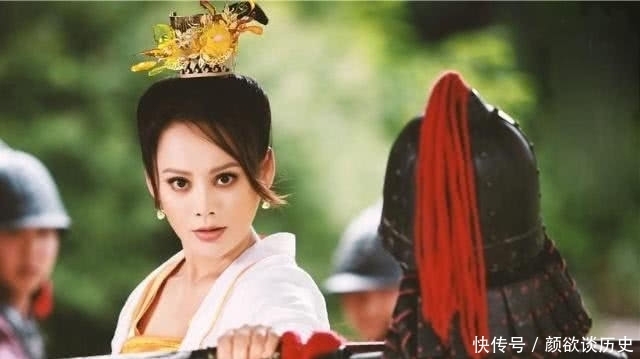 出殡|马皇后出殡时天降大雨,朱元璋大怒,和尚1句话朱马上消气!