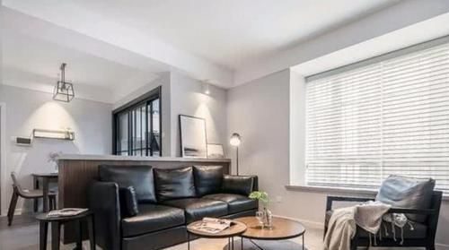 新房|新房装修三个多月终于完工了,现代简约效果很漂亮,忍不住晒晒