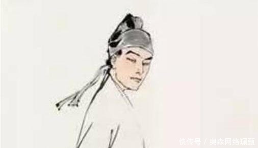 李贺:我活二十七岁,让你怀念千年