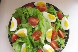 超级适合懒人吃的早餐,睡懒觉也不怕!