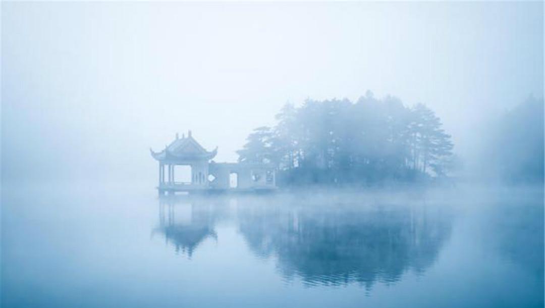 杂诗十二首|陶渊明晚年大彻大悟,写下的这首哲理诗,每一句都有大智慧!