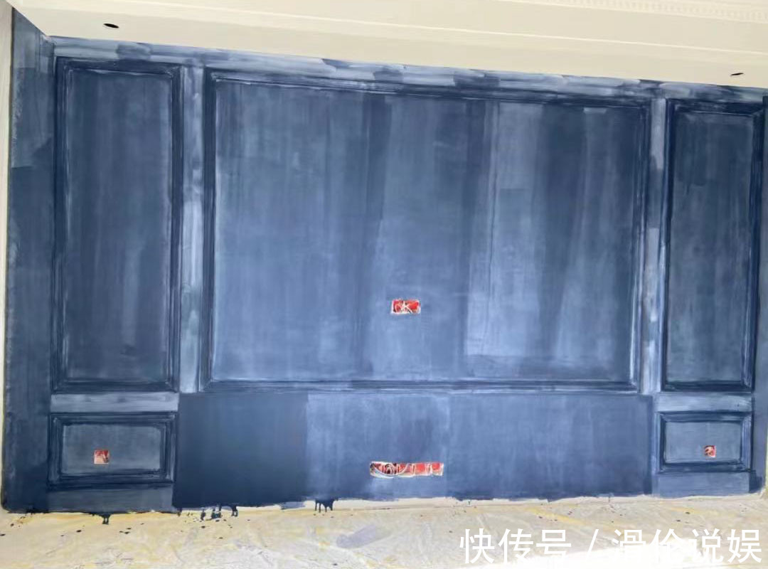 装修|为什么有些房子装着装着就不想装了看完这十大翻车现场就明白了