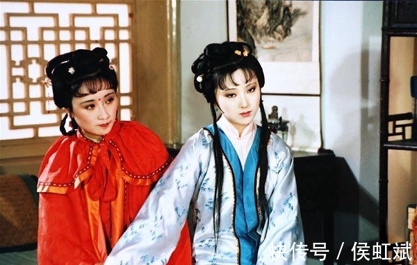 雪澌澌&《红楼梦》:香菱的最终结局,真的被薛蟠扶正了吗?