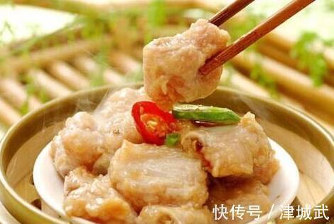 广东早茶热卖的10款广式点心做法