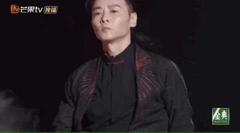 k歌之王|他到底有多绝？俩字：震撼！