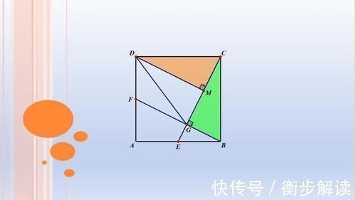 cbg|中考数学遇上压轴题不要怕，这5种解题方法超好用！