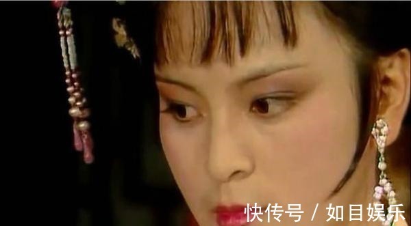 赵国基@贾探春和她的生母赵姨娘的真实关系可能超乎您的想象!