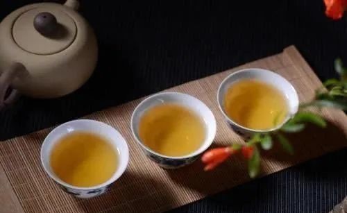 茶类|中国六大茶类的洗茶知识