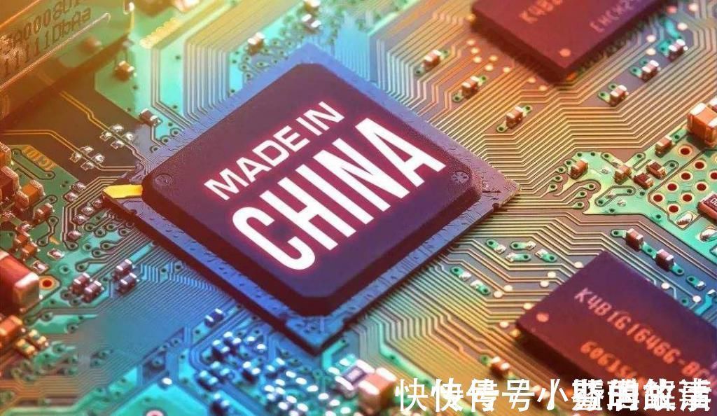 巨头|芯片界再起波澜ARM还未被成功收购,另一美芯片巨头也开始行动