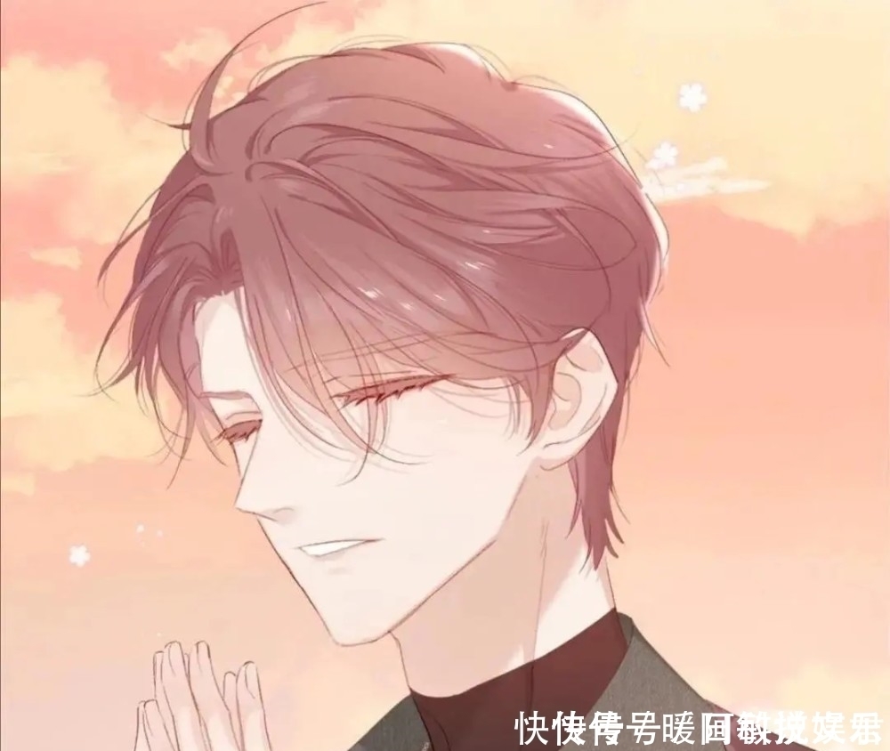 动漫|浪漫动漫情头｜你的情头小可爱来啦，快点接住吧！