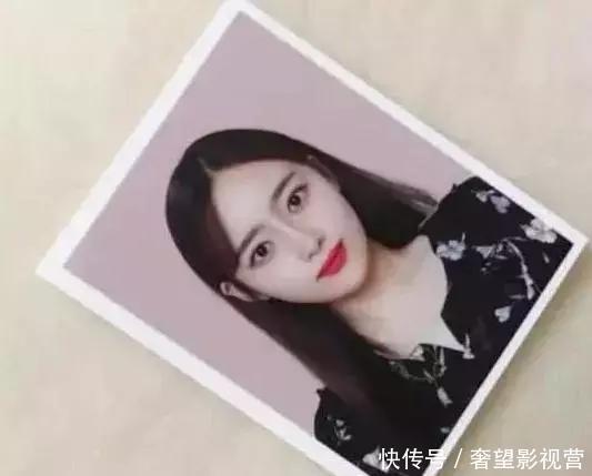 韩国|看了韩国女生“证件照”，怀疑自己脸盲，网友：同一个医生很正常！