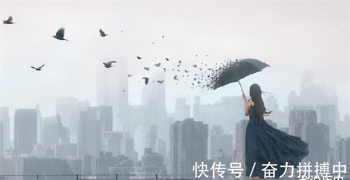 幅画!乌克兰女画家的一幅画,卖出去3次都被退回,后被列为世界禁画