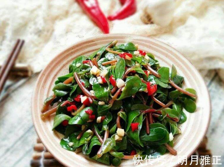 花椒油|天然胰岛素被找到,隔几天吃一次,降血糖血脂,可惜很多人当野草