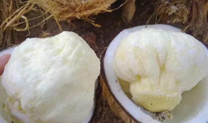 就连卖水|最难剥皮的5种水果，卖水果的都无能为力，全能剥开的是狠人！