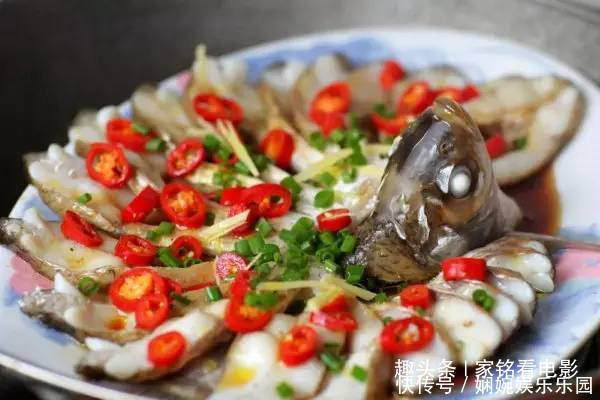 招待|在家请客做的几道家常菜招待,简单易做,大人孩子都喜欢吃!