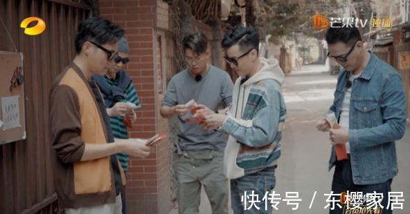 大湾仔的夜|陈小春数钱笑不停谢天华任主厨四道菜毁誉参半?