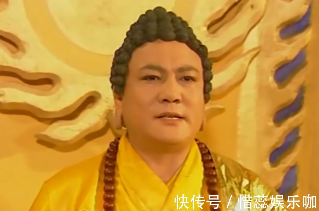 武吉#《西游记后传》:无天为什么要反?你看三界腐烂成了什么样子