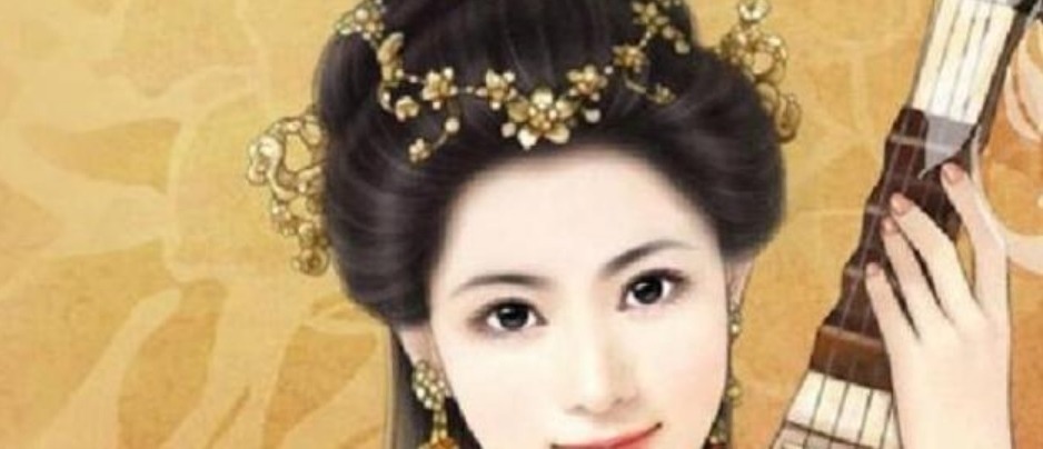 美貌@中國(guó)古代四大才女,才華和美貌并存,蔡文姬上榜,你知道還有誰(shuí)嗎?