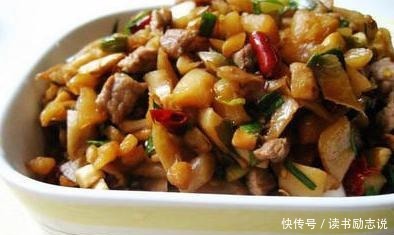 这几道家常菜,赶紧保存!