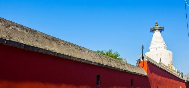  寺院|妙应寺俗称白塔寺是一座藏传佛教格鲁派寺院妙应寺始建于元朝