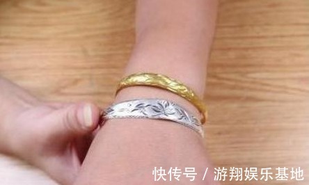 中国历史 女人再持家,也要戴黄金手镯,以下4点很重要