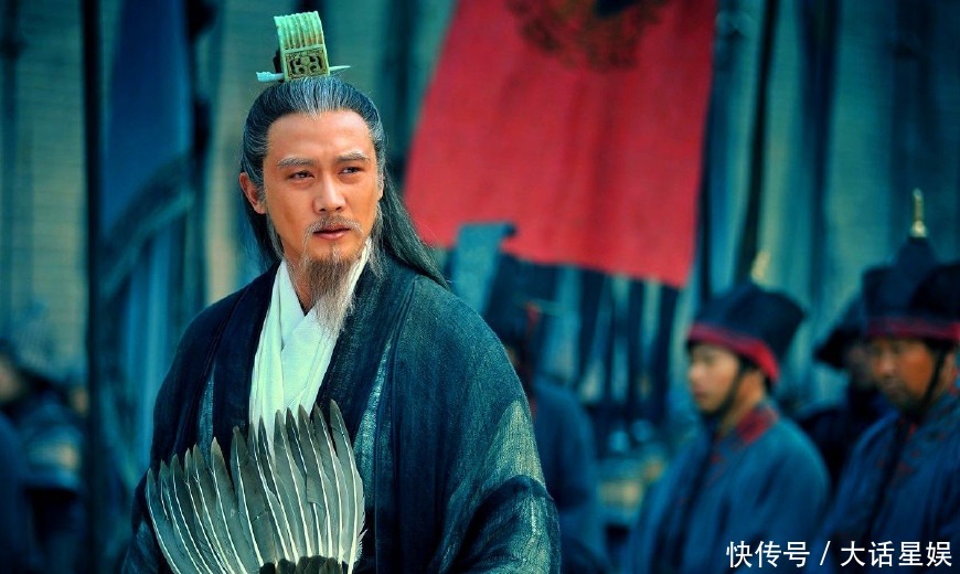 张裕|三国第一预言家,精准推出蜀汉灭亡时间,算出自己结局后仰天长啸