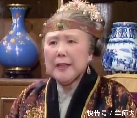凤姐#红楼梦:王夫人拒绝林黛玉奉茶,贾母借窗纱责怪她刻薄句句诛心!