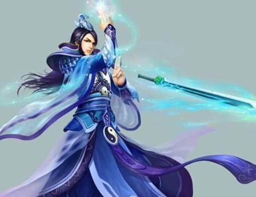 西周@封神榜阐教二代并非全都安然无恙,他牺牲自己,换取西周大军胜利!