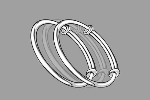 为何提倡女人要长期佩戴银手镯？坚持下去，能收获哪些好处？