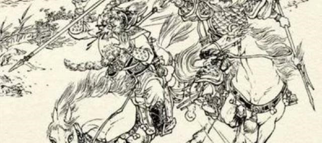 猛将|岳家军后期第一猛将