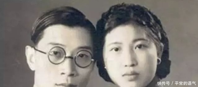 徐志摩的元配妻子张幼仪如何评价她与徐志摩的感情!