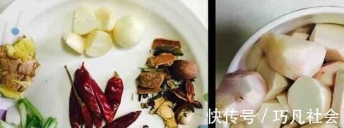 养颜|这种碱性食物，女人要经常吃，增强体质，减少掉发，养颜抗衰老