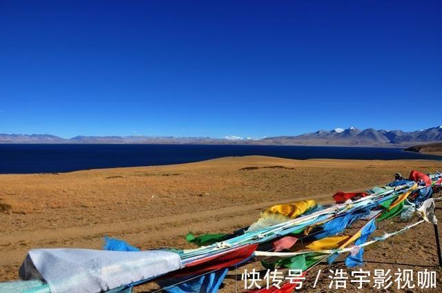 纳木纳尼峰|朝圣“万水之源”，转阿里第一神湖 —— 玛旁雍错