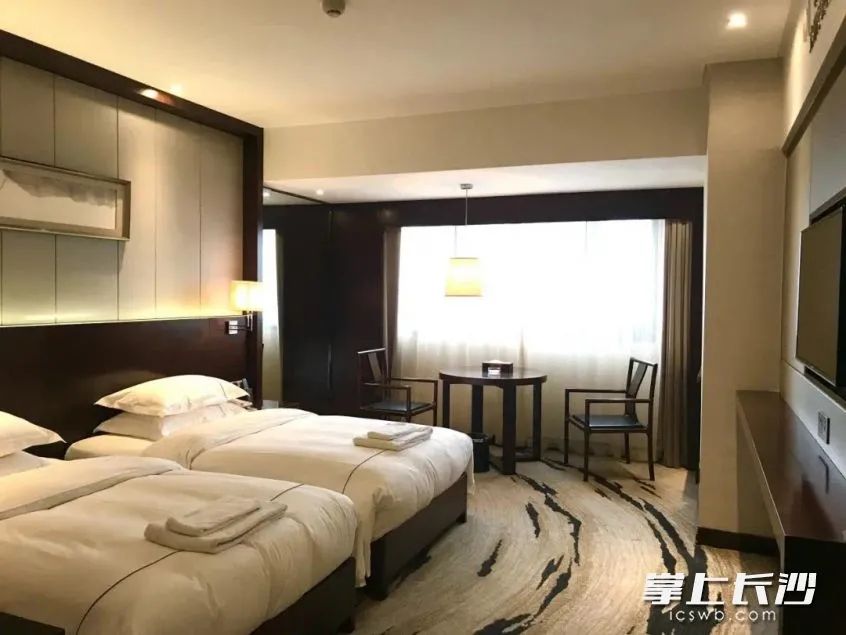 停车/观影/租房/景点……通通免费！留你过年，长沙真的有蛮客气